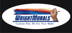 wrightmurals